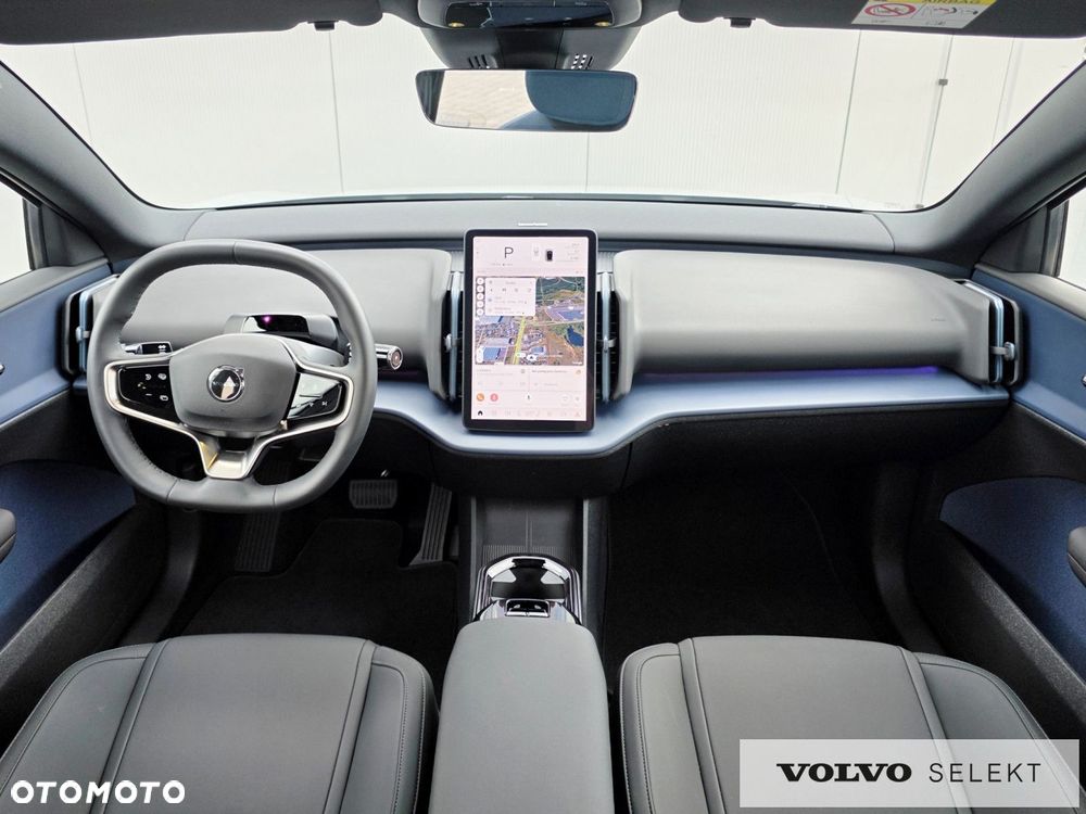 Volvo EX30 - 10