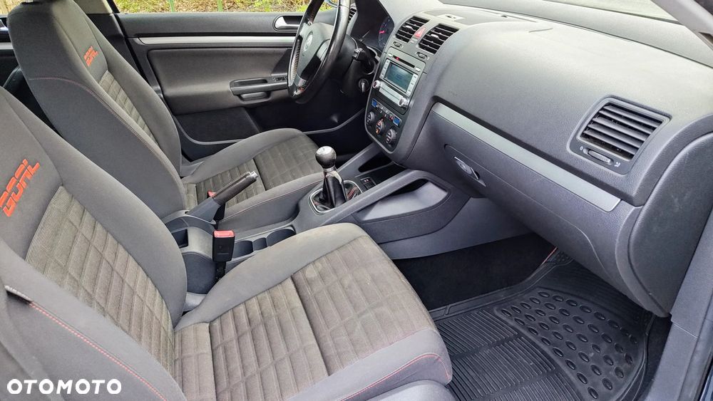 Volkswagen Golf 1.4 Goal - 13