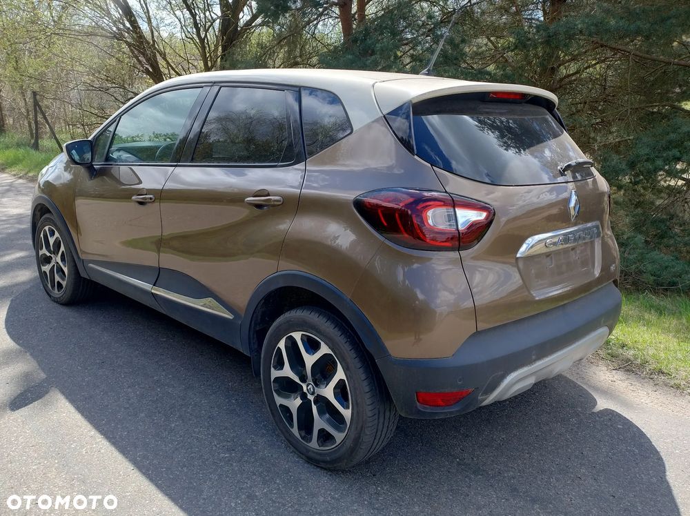 Renault Captur ENERGY dCi 90 Start&Stop Intens - 4