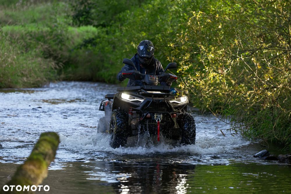 Linhai 420 Promax - 8