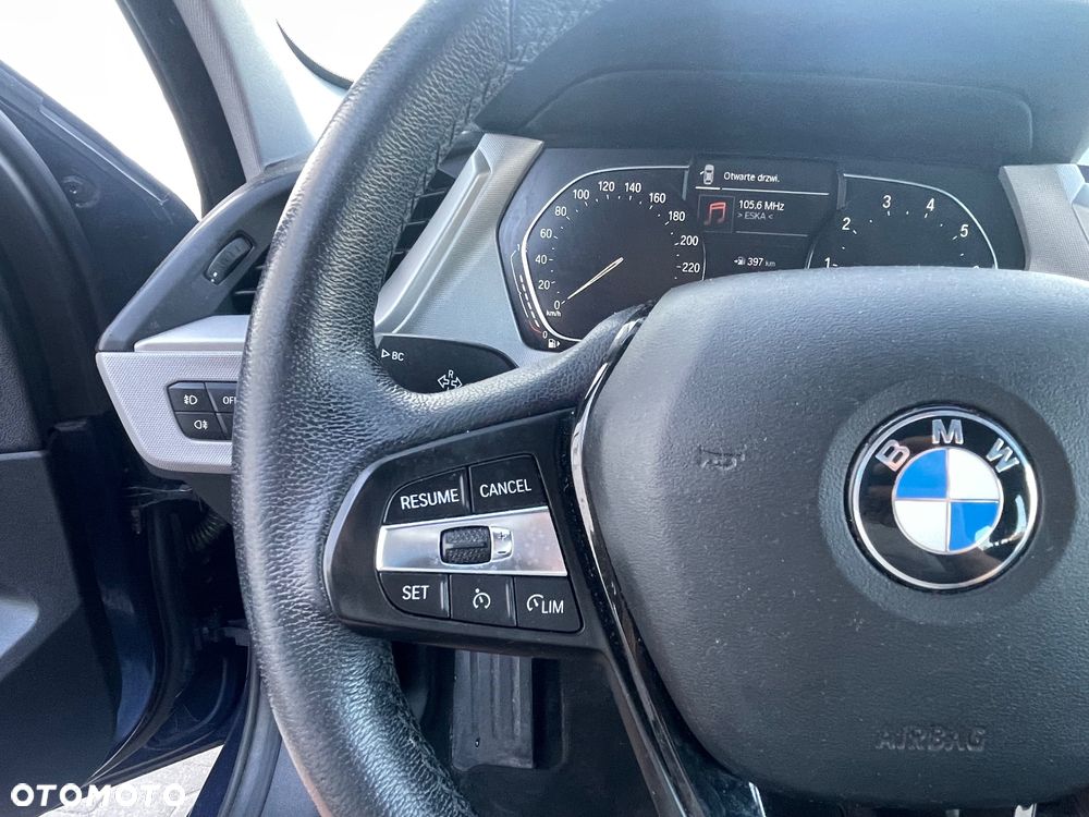 BMW Seria 1 118i Advantage - 18