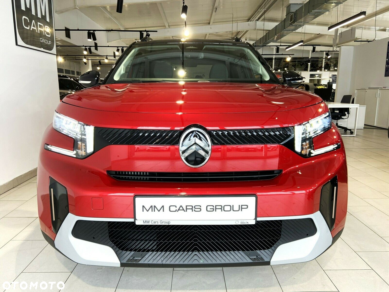 Citroën C3 Aircross - 2
