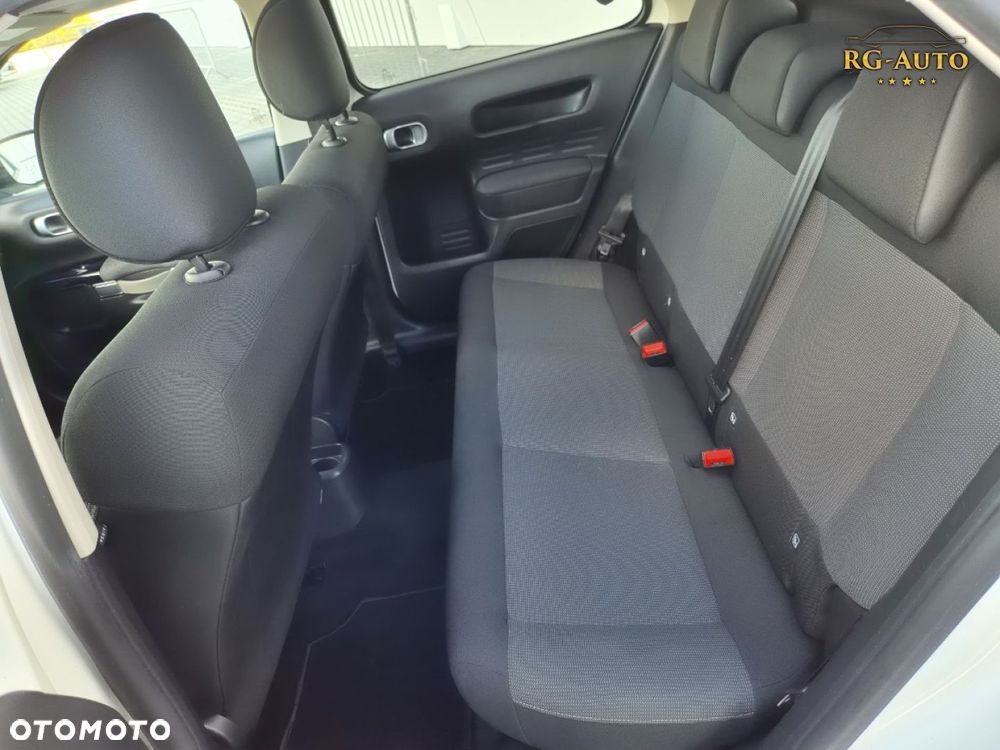 Citroën C4 Cactus - 26