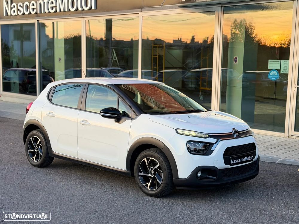 Citroën C3 1.2 PureTech Feel - 3