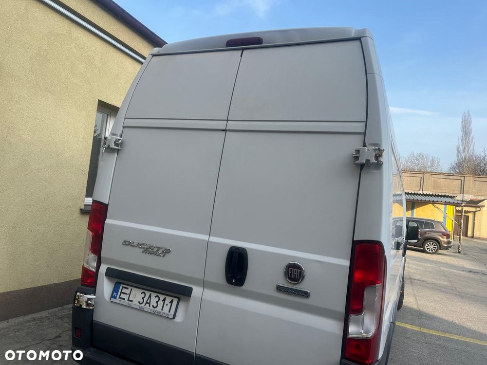 Fiat Ducato - 5