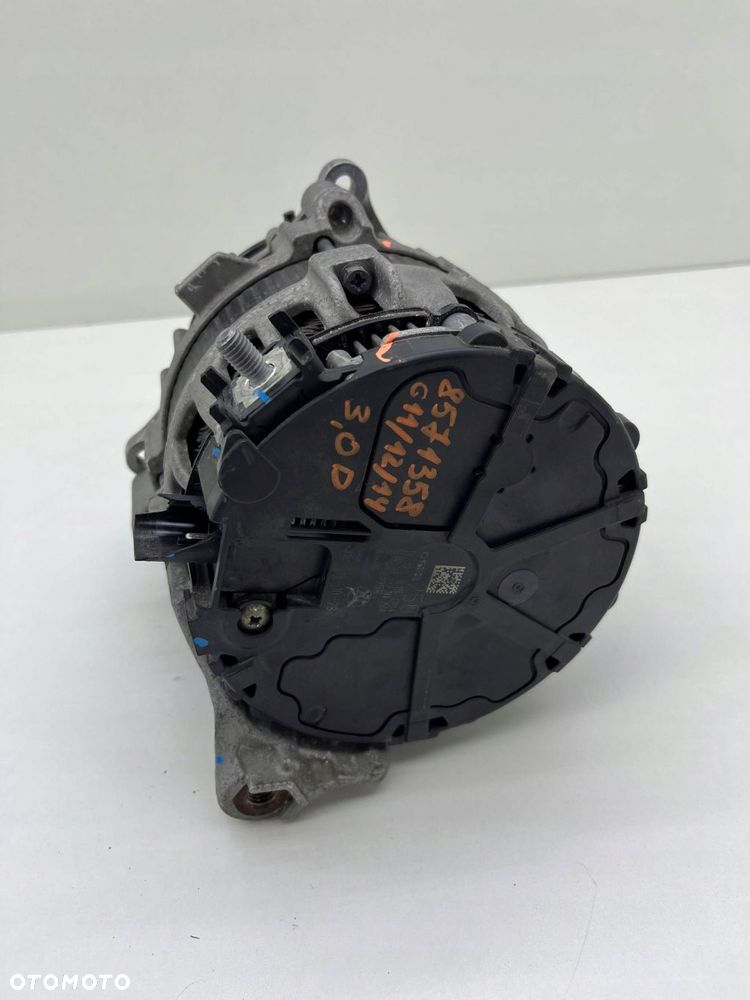 BMW 7 G11 G12 G14 3.0D ALTERNATOR 250A 8571358 - 4