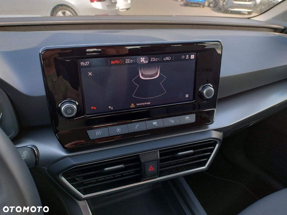 Seat Leon 1.5 TSI Style - 32