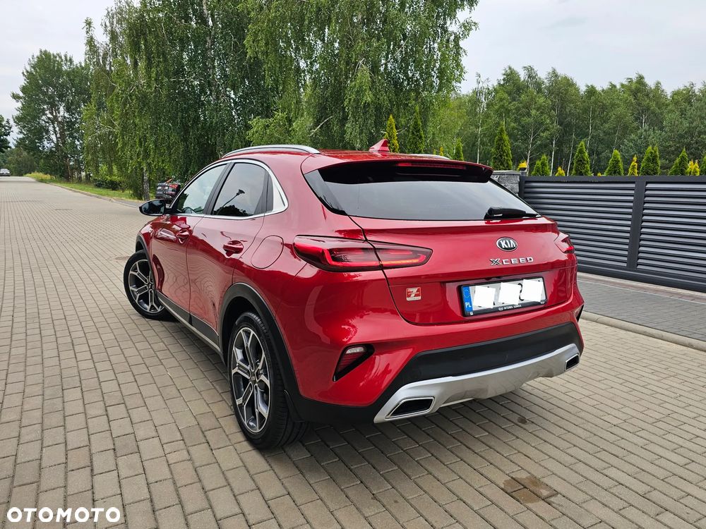 Kia XCeed 1.4 T-GDI L Business Line - 3