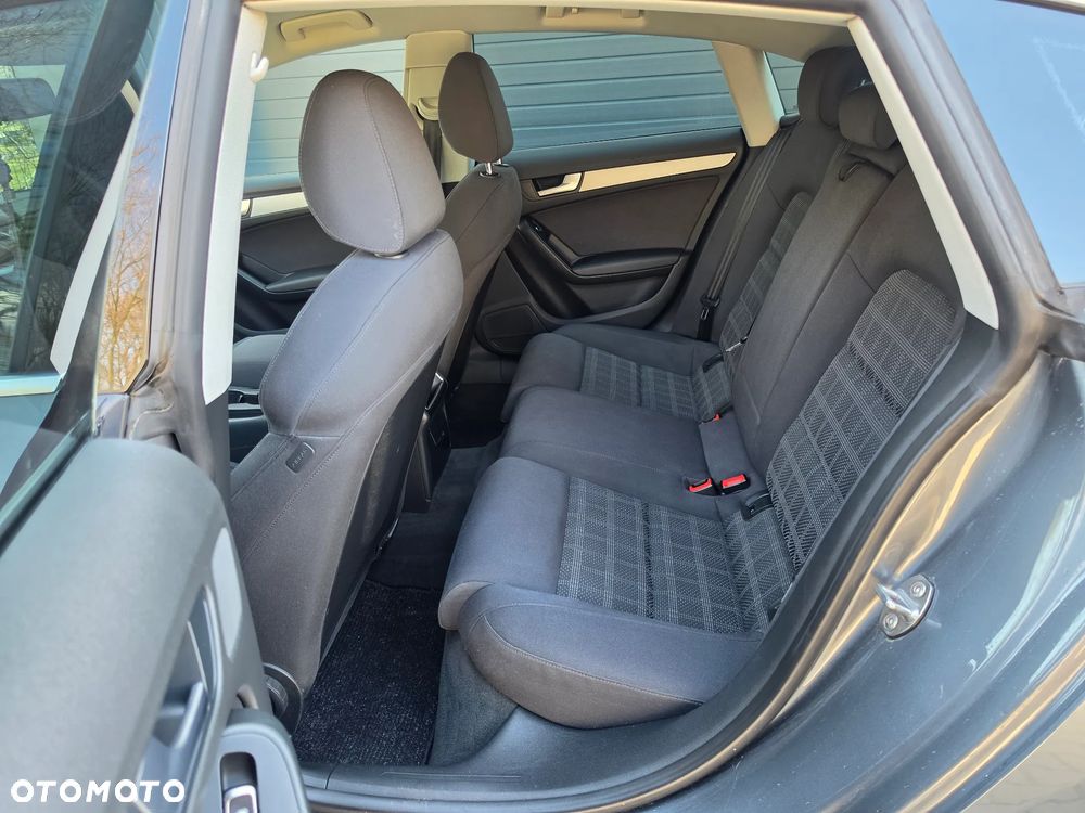 Audi A5 Sportback 2.0 TDI S tronic - 24