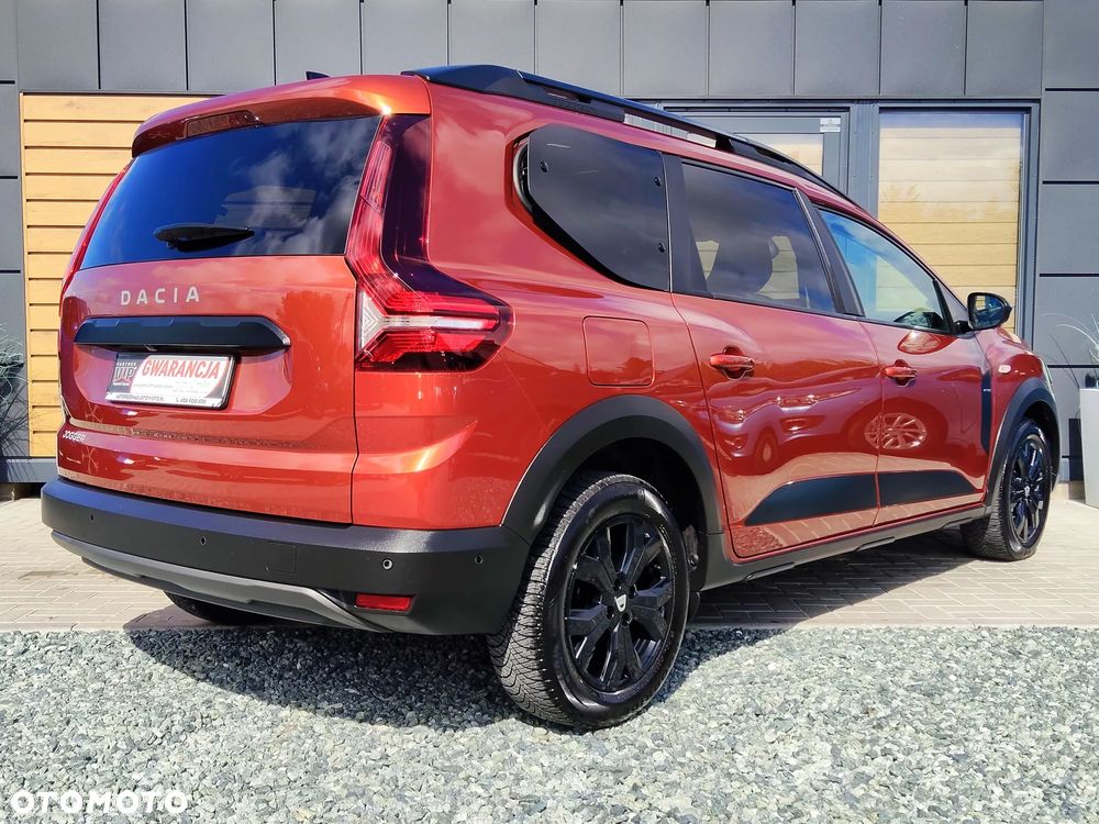 Dacia Jogger TCe 110 (7-Sitzer) Extreme+ - 37