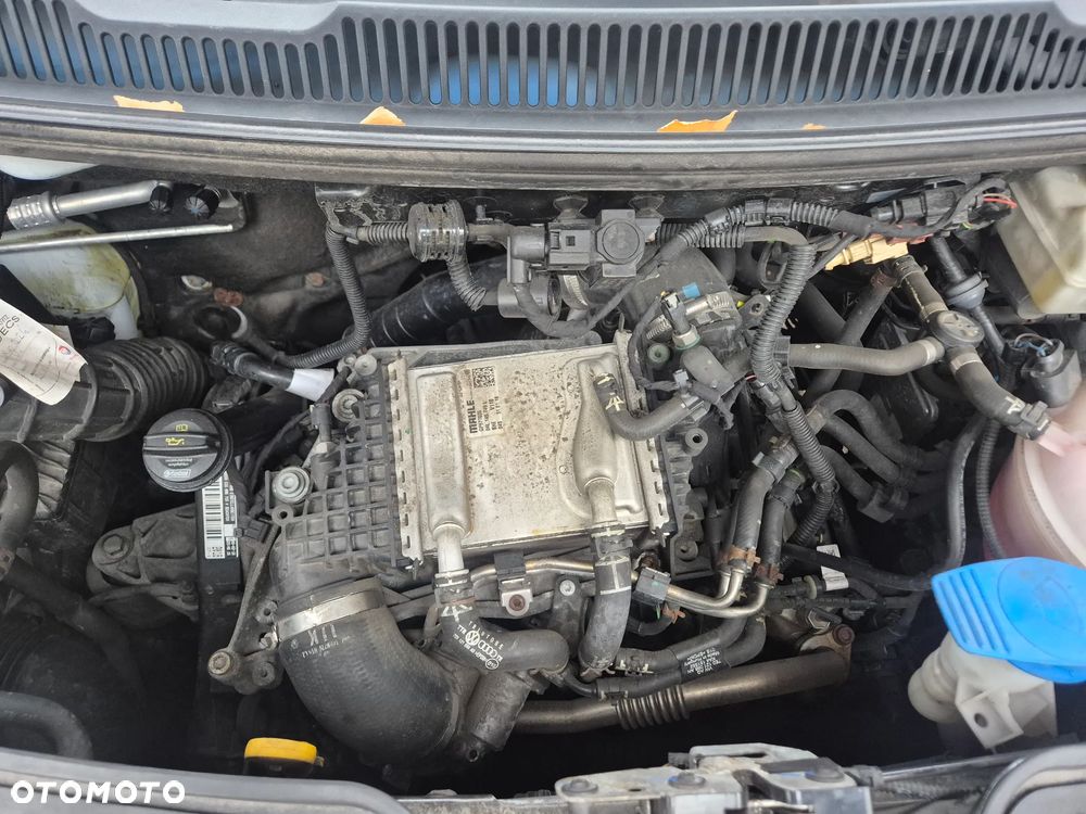 Volkswagen Transporter T6 - 10