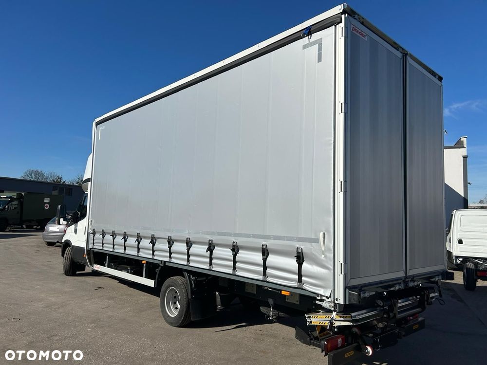 Iveco 70C18 Daily - 2