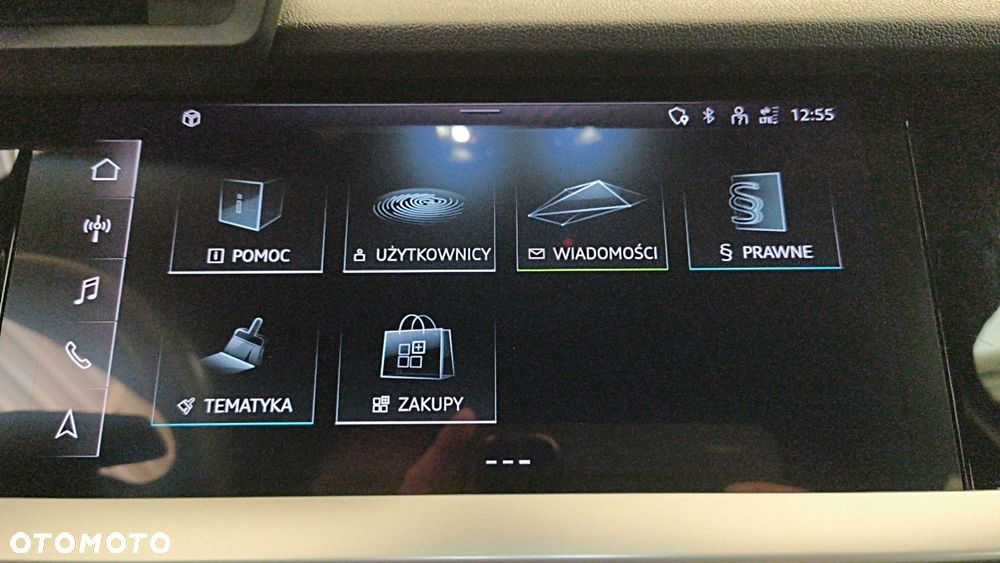 Audi A3 Limousine 35 TFSI mHEV S tronic - 26