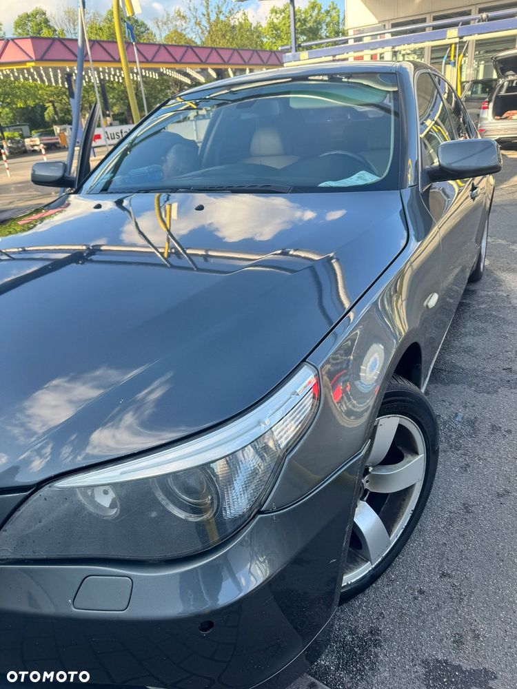 BMW Seria 5 - 11