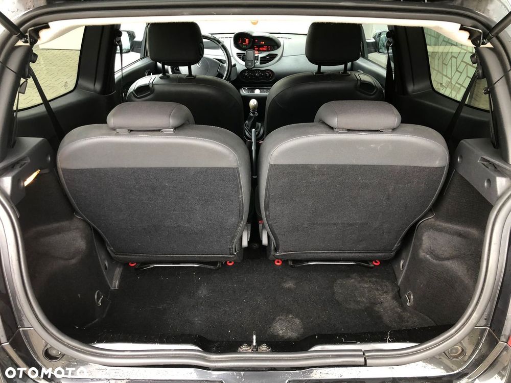 Renault Twingo 1.2 16V Miss Sixty - 27