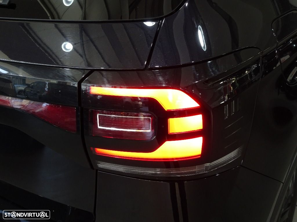 VW T-Cross 1.0 TSI Life - 24