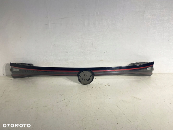 LAMPA TYLNIA KLAPY BLENDA VW ID4 ID.4 11A EU