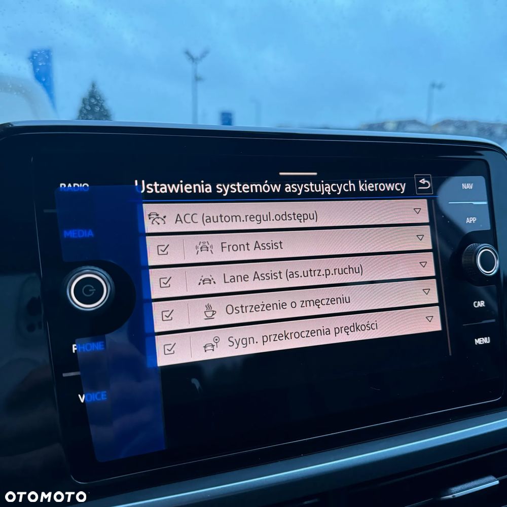 Volkswagen T-Roc 1.5 TSI Life Plus - 13