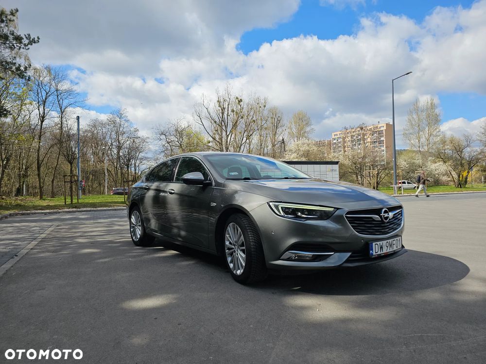 Opel Insignia - 3
