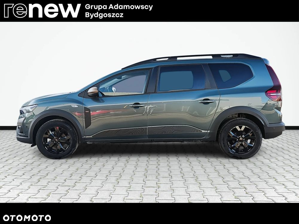 Dacia Jogger 1.6 Full Hybrid 140 Extreme MMT - 7