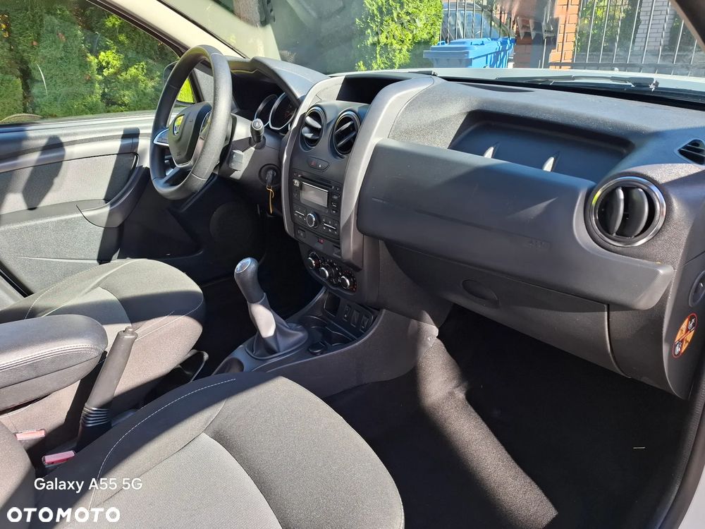 Dacia Duster - 16
