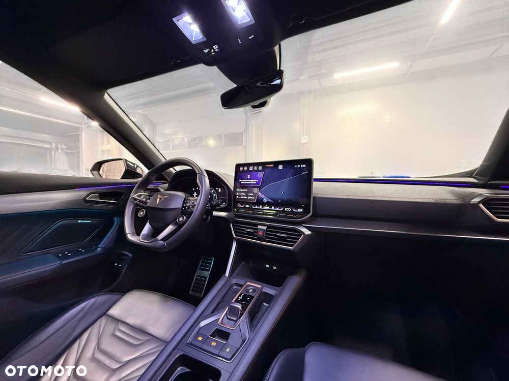 Cupra Formentor 1.5 e-Hybrid PHEV VZ DSG - 29