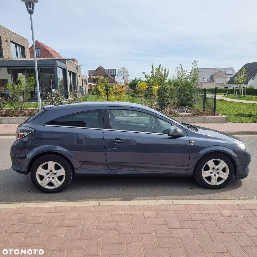 Opel Astra 1.4 Innovation 110 Jahre - 5