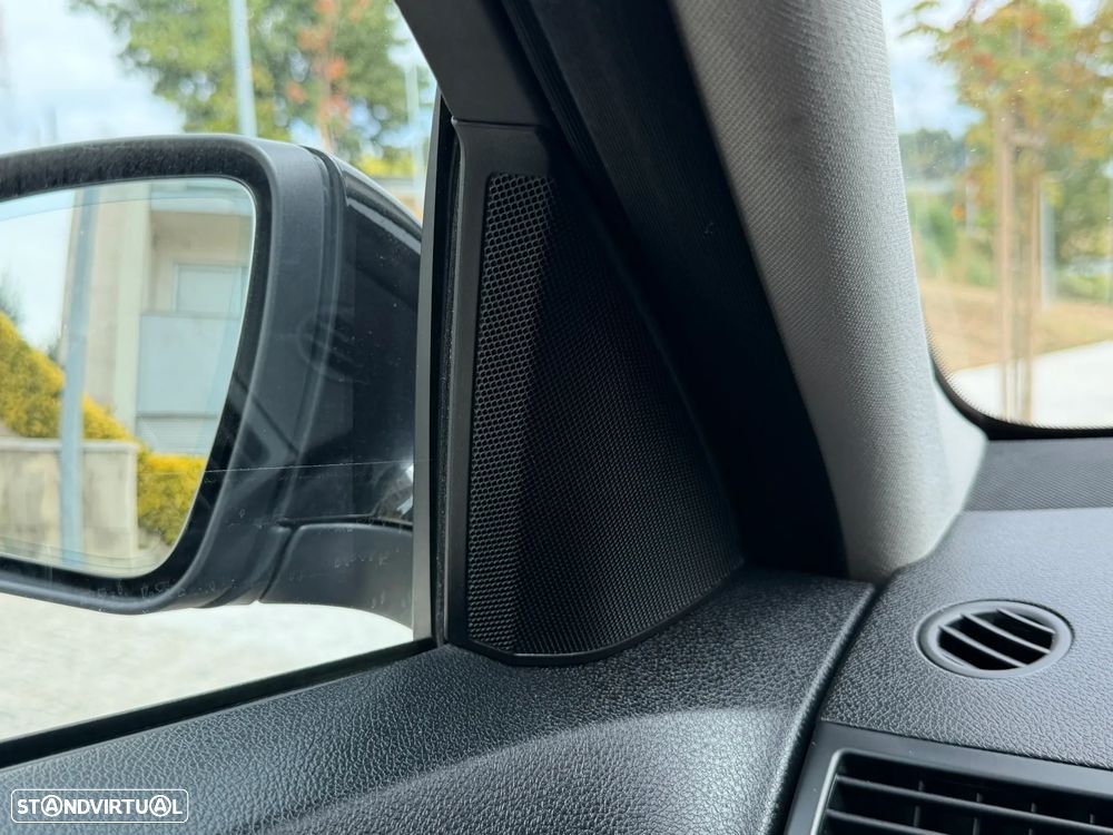 Mercedes-Benz C 220 CDI Avantgarde Aut. - 21