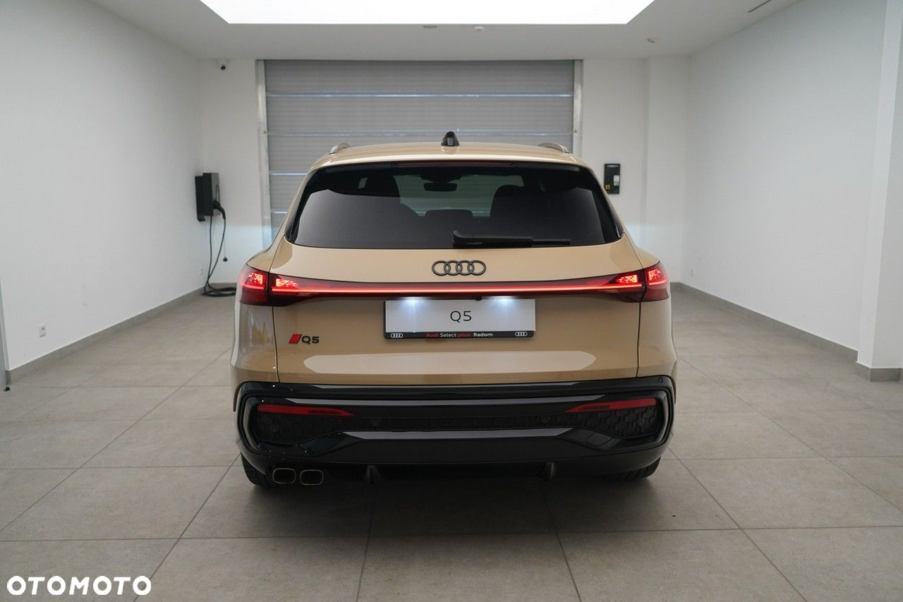 Audi Q5 - 3