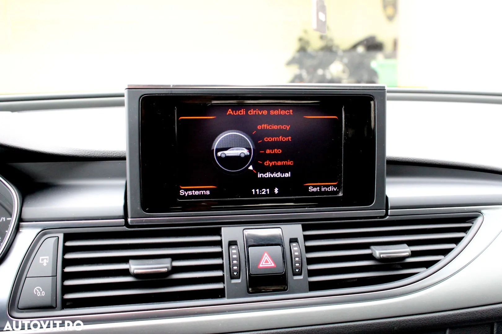 Audi A6 - 17