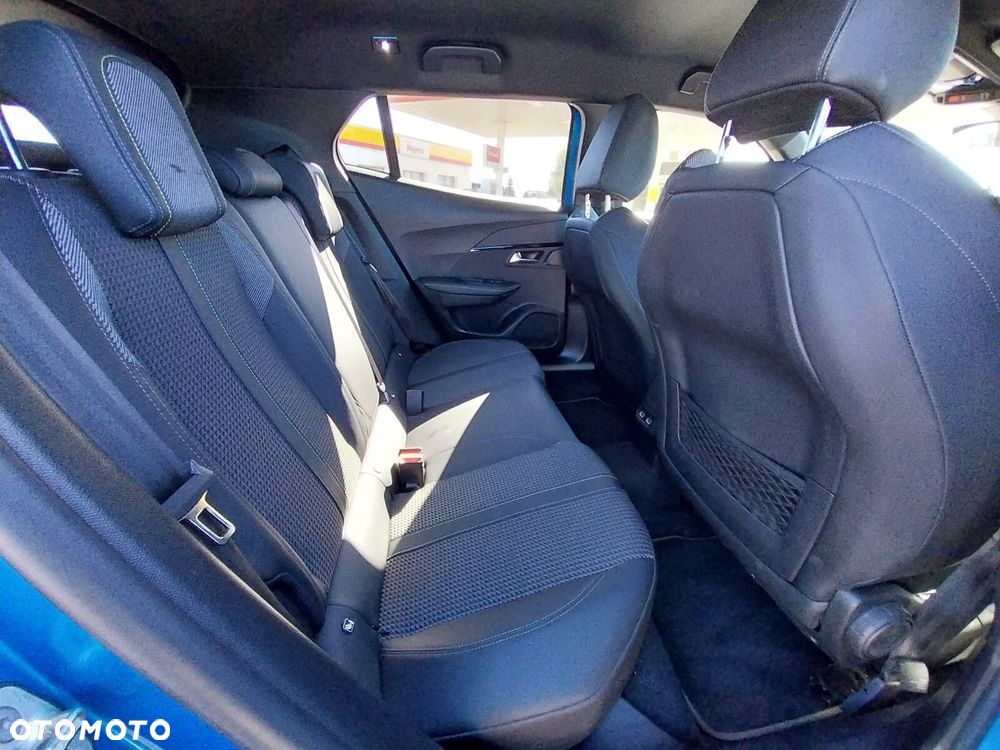 Peugeot 2008 1.2 PureTech GT Pack S&S - 7