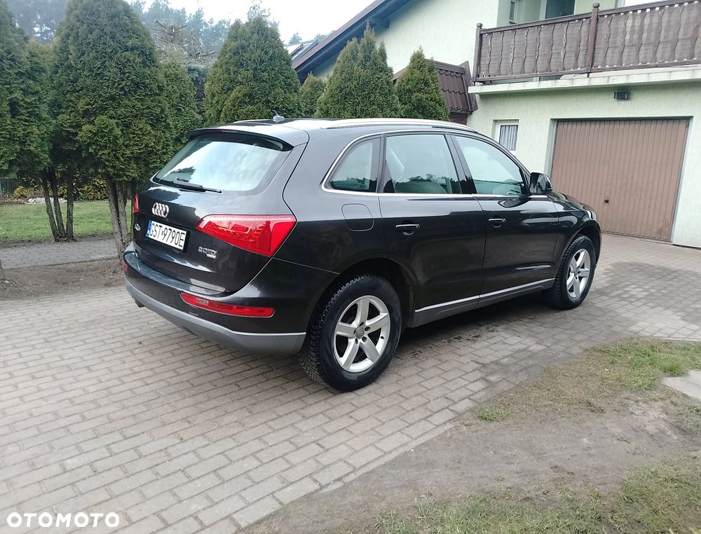 Audi Q5 2.0 TDI Quattro - 6