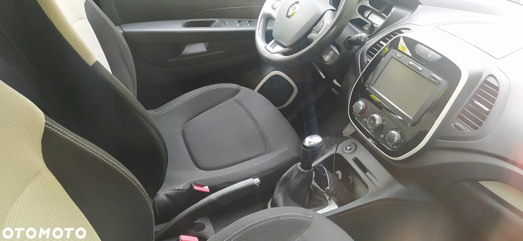 Renault Captur - 6