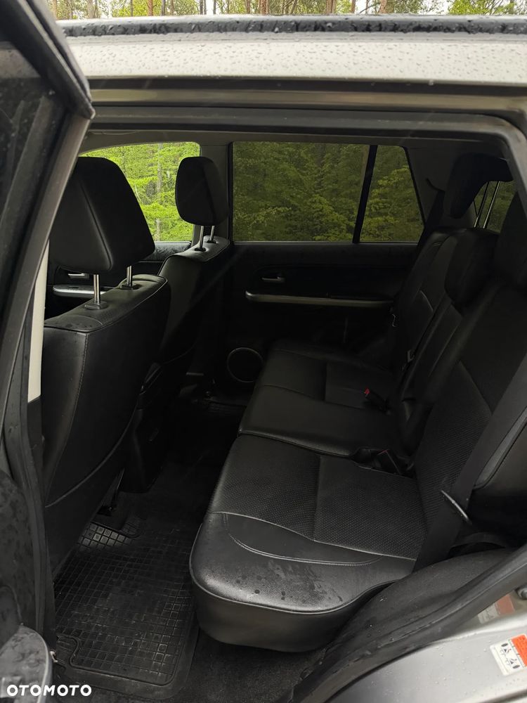 Suzuki Grand Vitara 2.0 20th Anniversary - 7