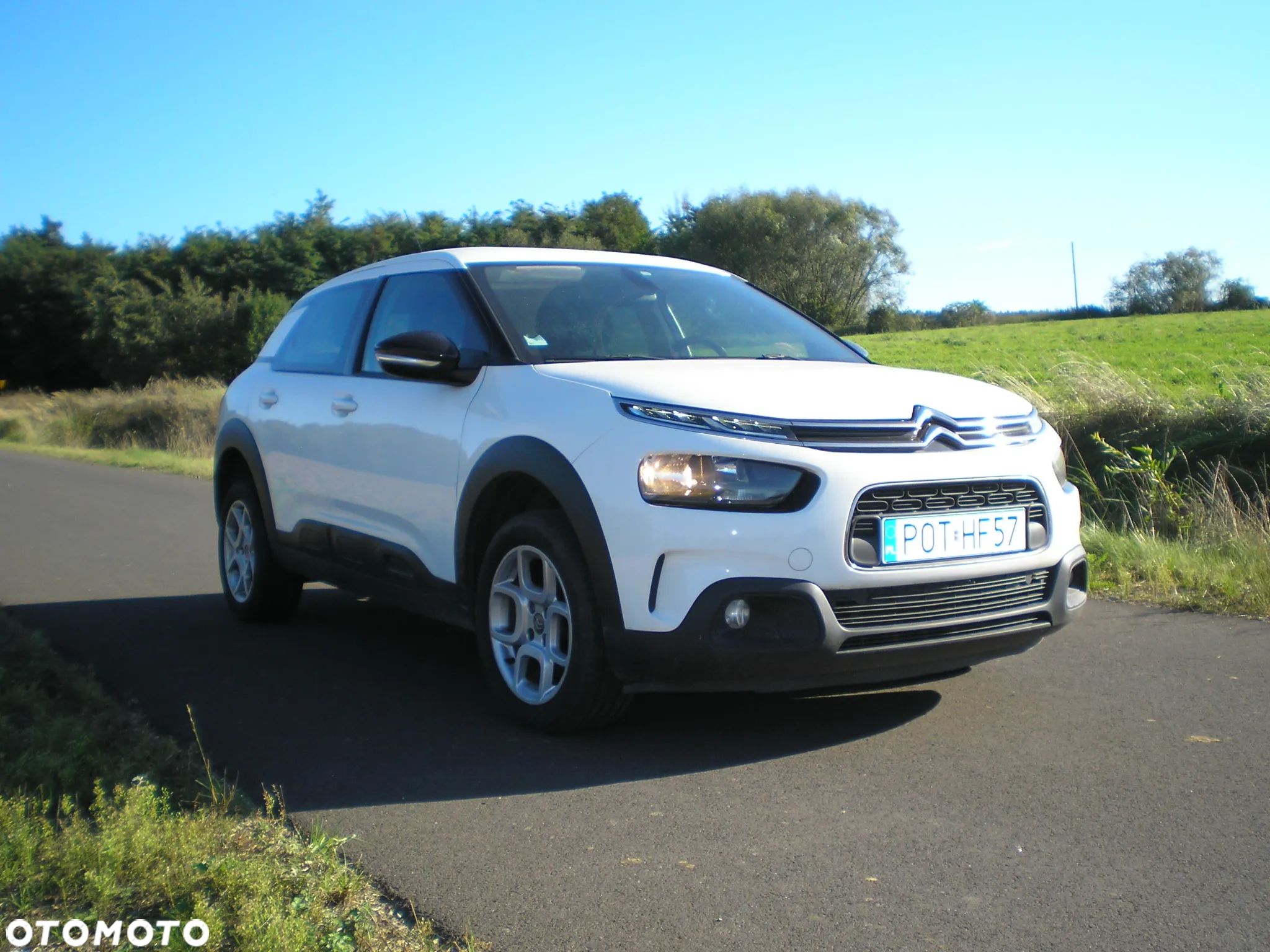 Citroën C4 Cactus 1.5 BlueHDi Feel - 1