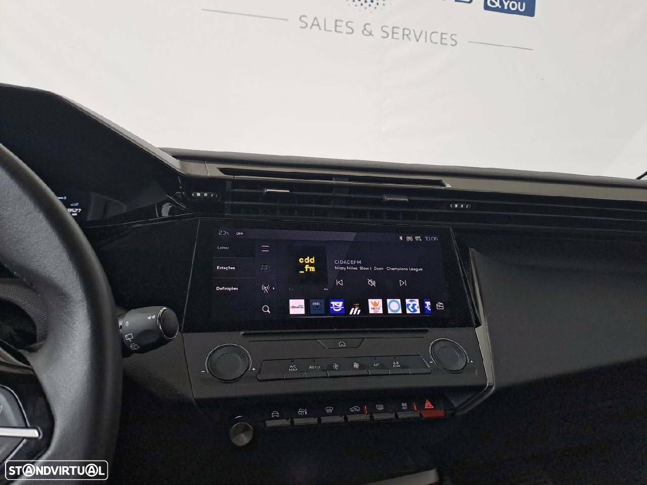 Peugeot 308 1.2 PureTech Active Pack - 21