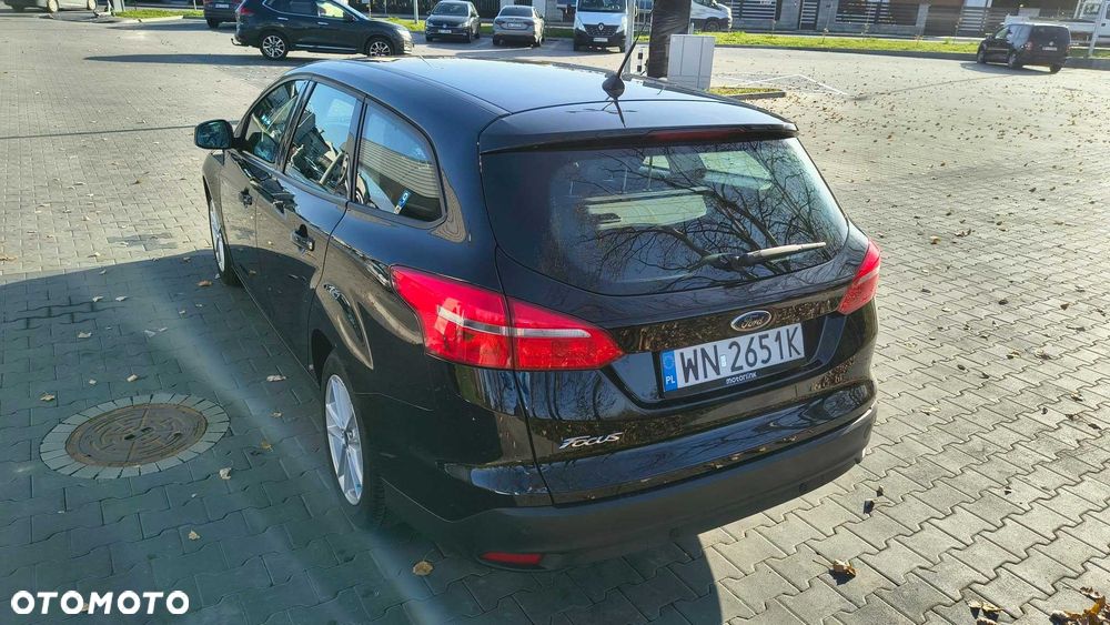 Ford Focus - 5