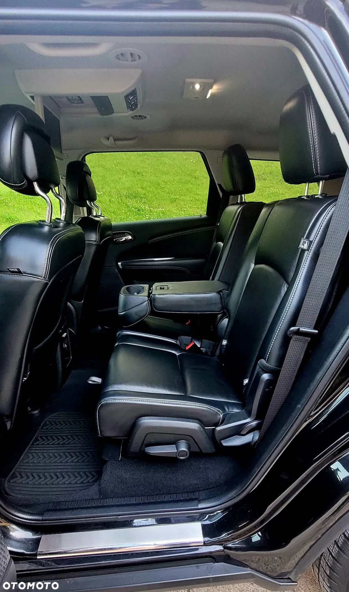 Fiat Freemont 2.0 Multijet Lounge AWD - 17