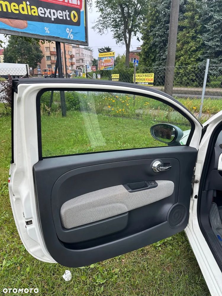 Fiat 500 - 6