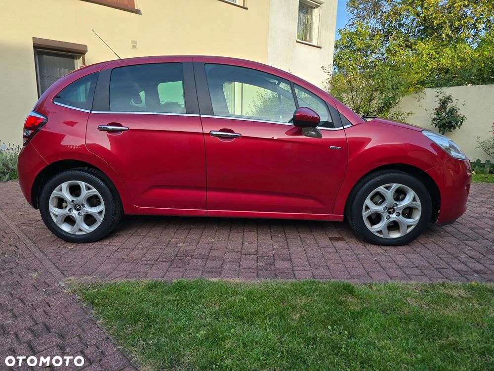 Citroën C3 VTi 120 Automatik Exclusive - 4