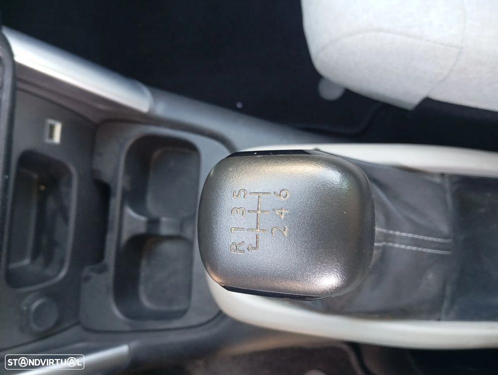 Citroën C3 Aircross - 7