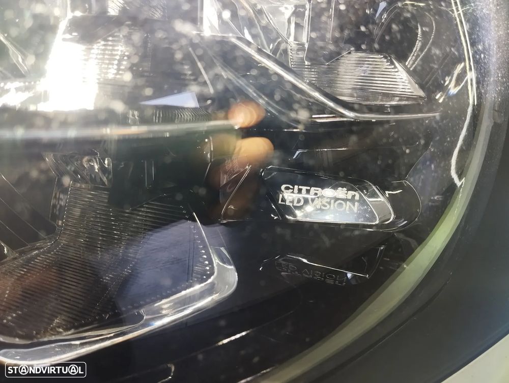 Citroën C3 1.2 PureTech C-Series - 8