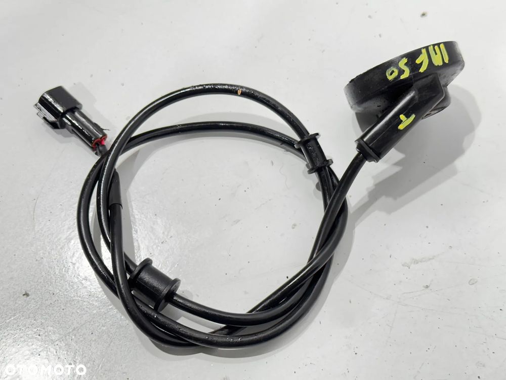 Ślimak prędkościomierza IMF 50 TORQ E-MAX - 1