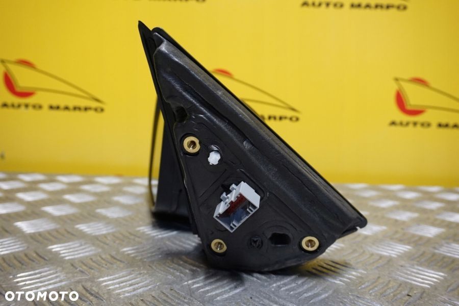 FORD BRONCO SPORT 2021 - 2023 Lusterko Zewnętrzne Lewe M1PZ-17683 USA - 7