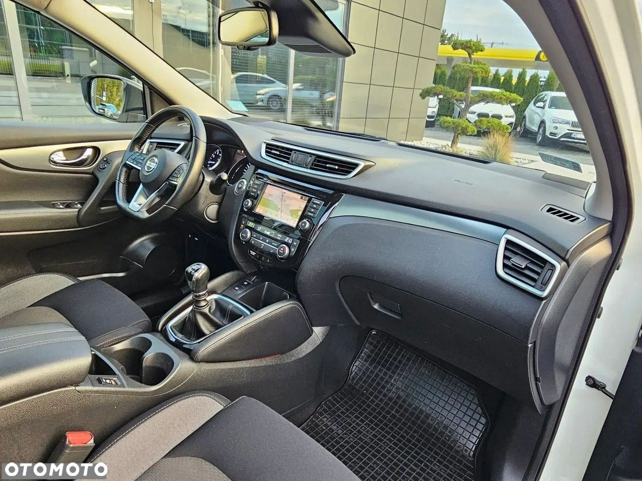 Nissan Qashqai - 21