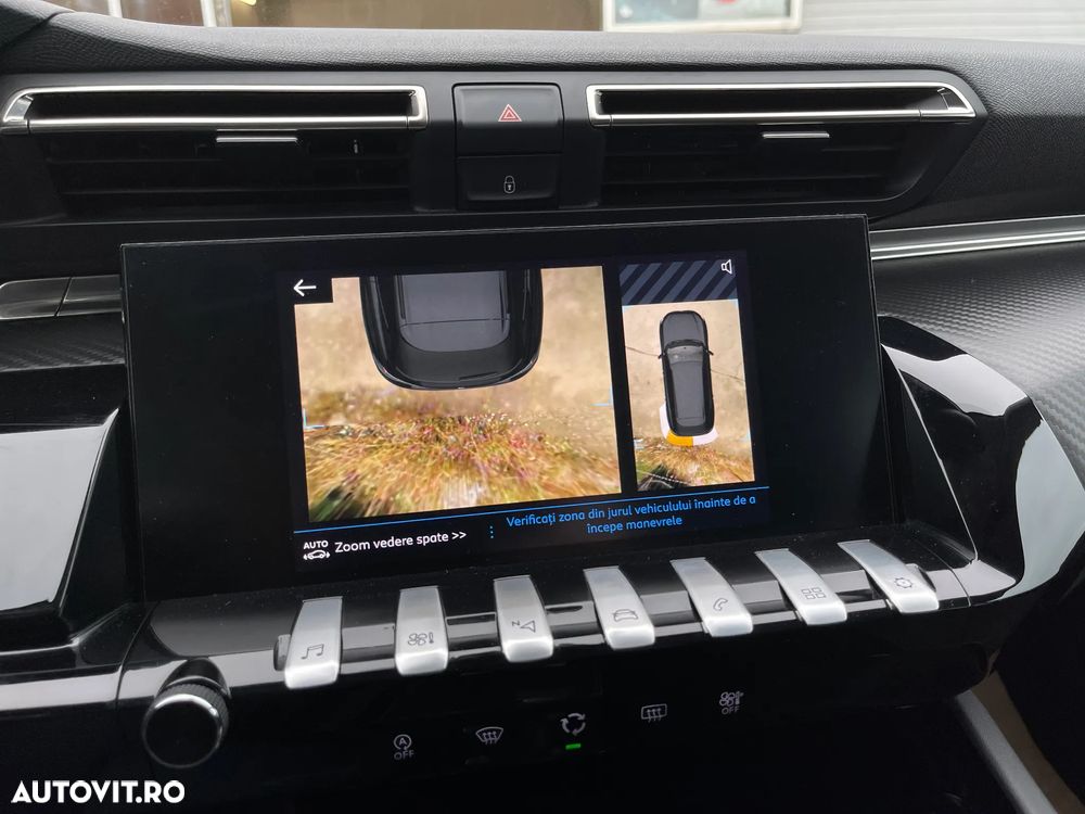 Peugeot 508 BlueHDi 130 EAT8 Active Pack - 14