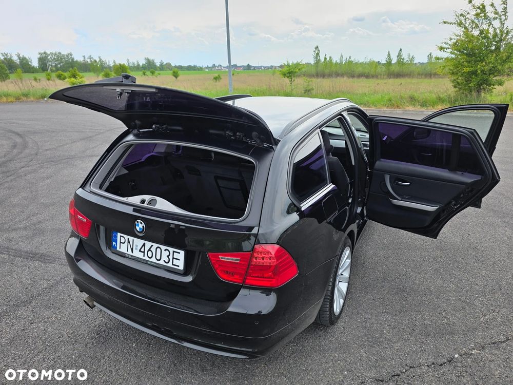 BMW Seria 3 - 16
