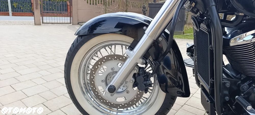 Kawasaki Vulcan - 37