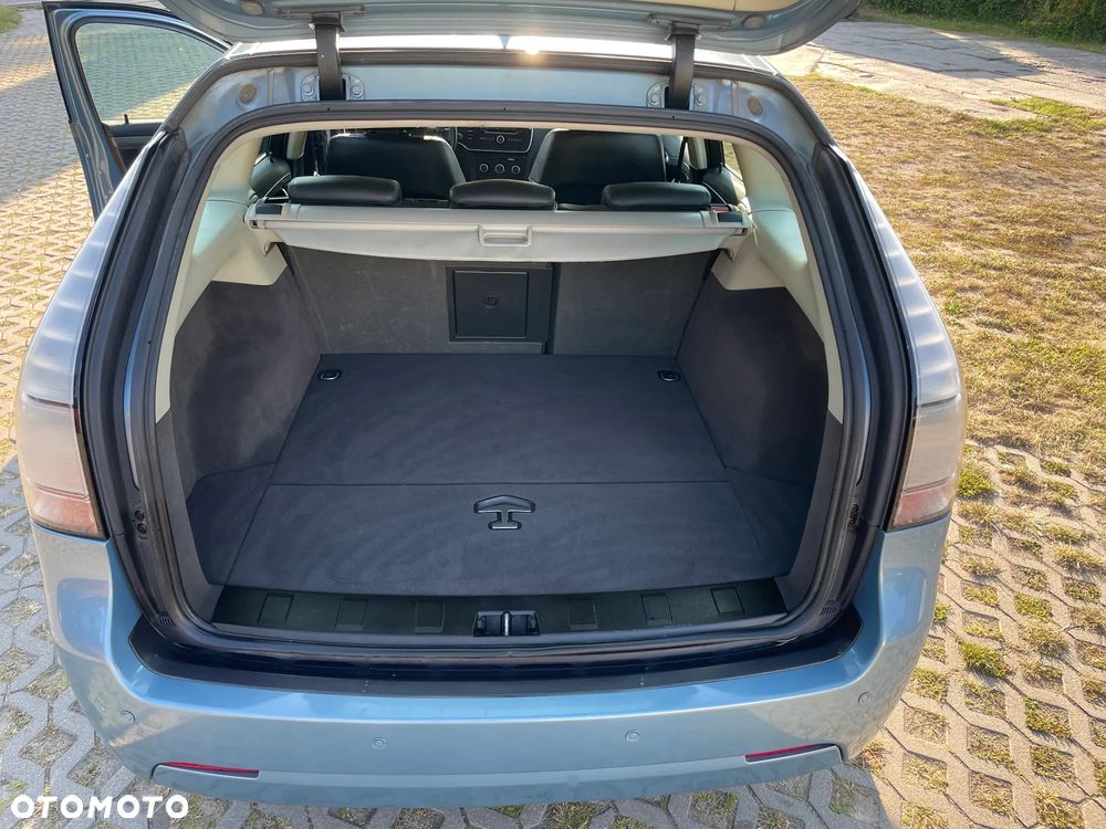 Saab 9-3 - 13