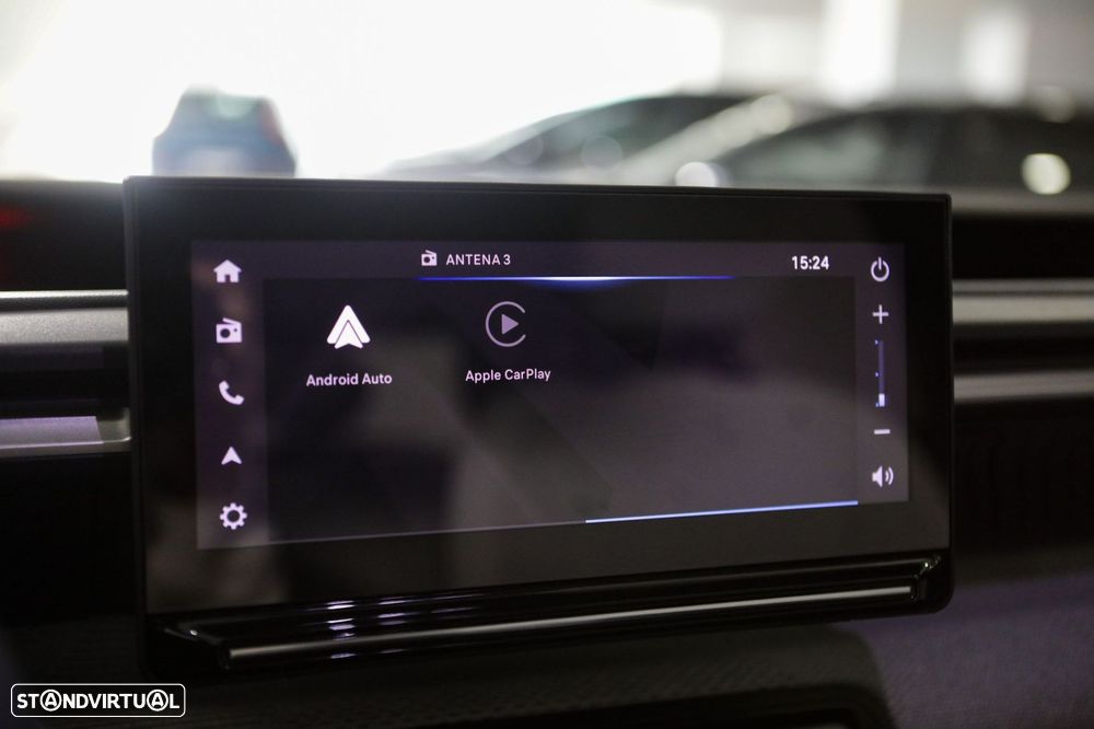 Citroën C3 1.2 Turbo Max - 30